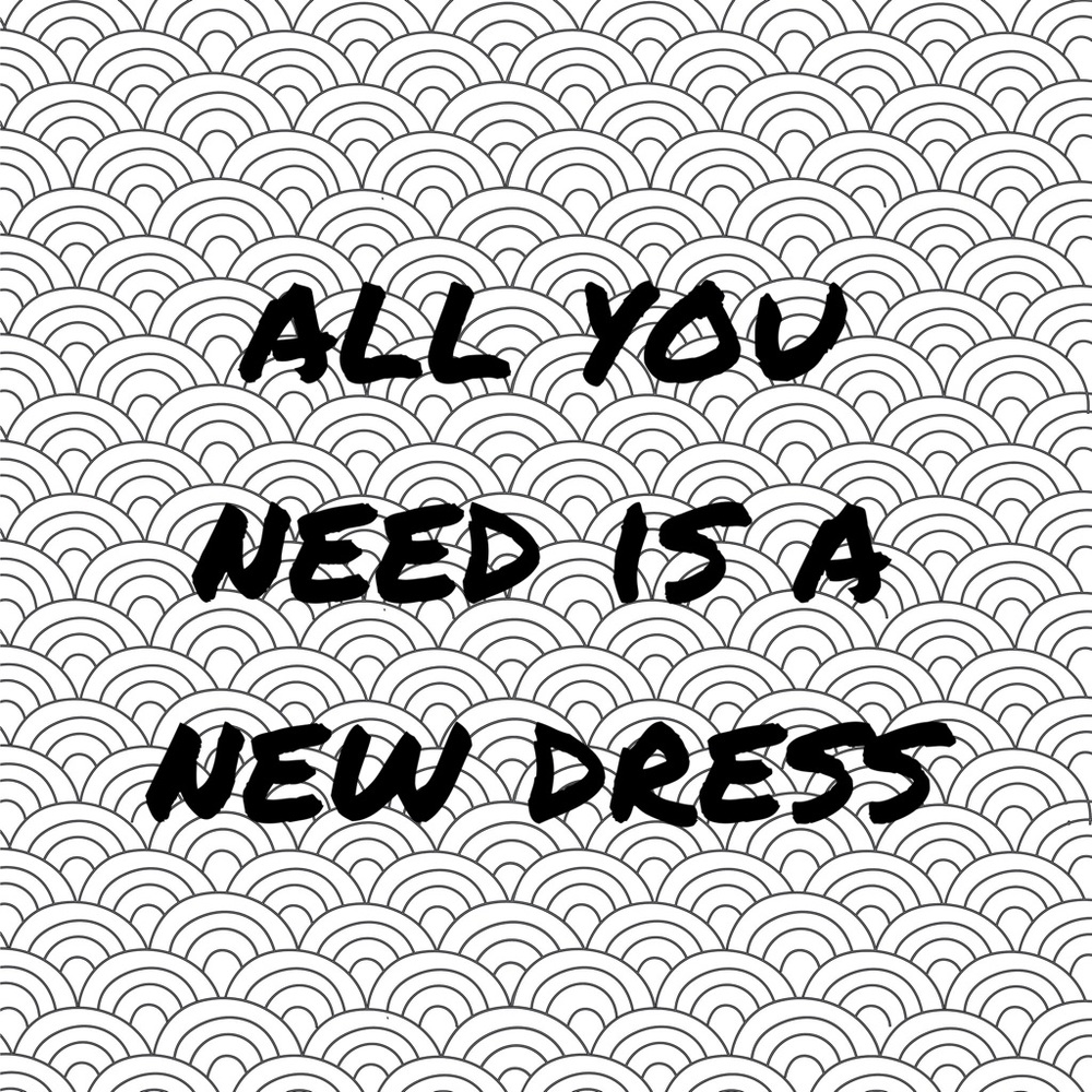 👗 Dresses & Skirts 👗
